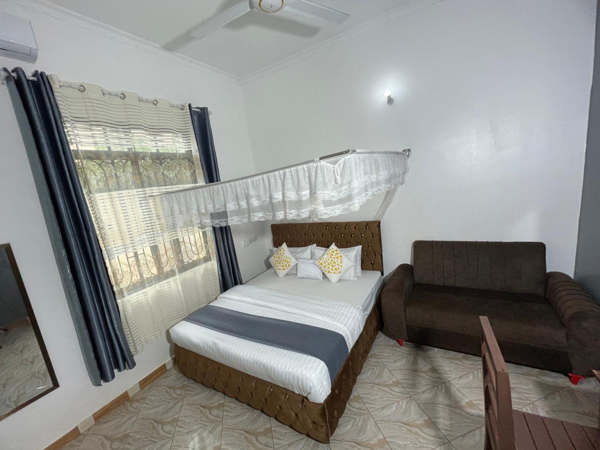 Kdp Lodge Kihonda Morogoro Exterior photo